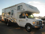 2009 Winnebago Impulse